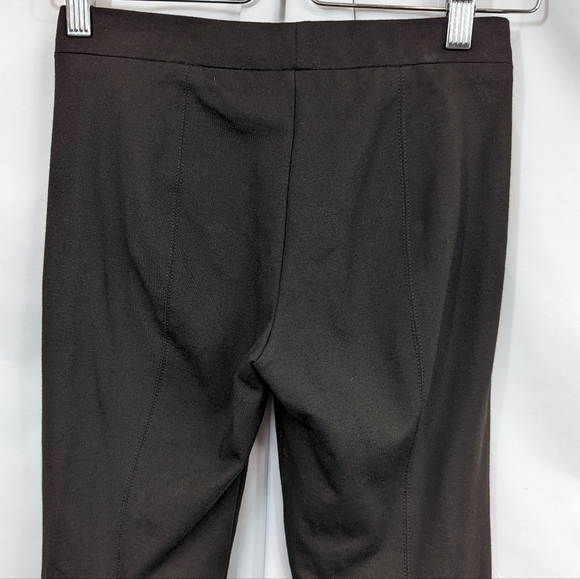 Vince Pointe Pull-on Pants Sz XS - Picture 6 of 9